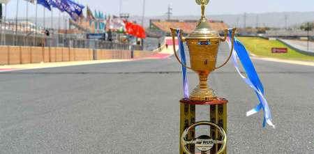 TC: el Obelisco, el lugar elegido para la foto de los 12 clasificados a la Copa de Oro