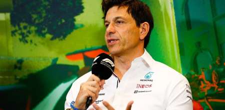 F1: Wolff: "Red Bull tiene otra ventaja que fueron capaces de explotar"