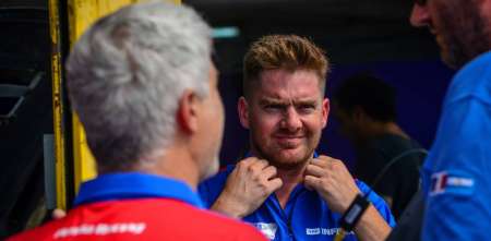 TC2000: Llaver fue penalizado tras la clasificación ¿Qué pasó?