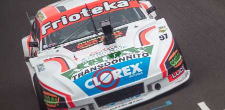 Procar 4000: Ronconi, Guevara y los Gruccio triunfaron en Nueve de Julio