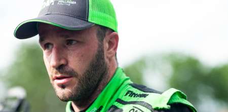 El análisis de Canapino sobre el Grand Prix de Nashville: "Me llevo un sabor agridulce"