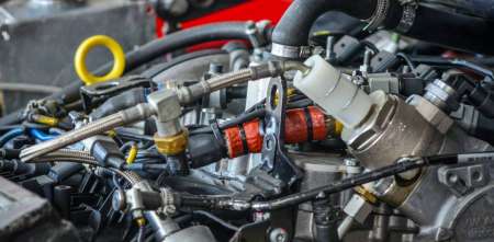 TC2000: las novedades del motor que tendrían las SUV