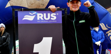 TC: Fritzler y su 2024: “Ser compañero de Ledesma en el Pradecon Racing me ayudará mucho”