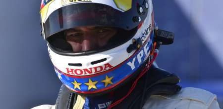 TC2000: Ardusso contó cómo se imagina que serán las SUV