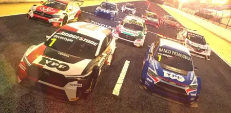 TC2000: ¿Cómo viene el proceso de las SUV?