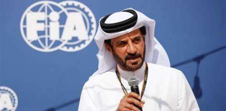 Ben Sulayem dice que los F1 deben ser más livianos en 2026