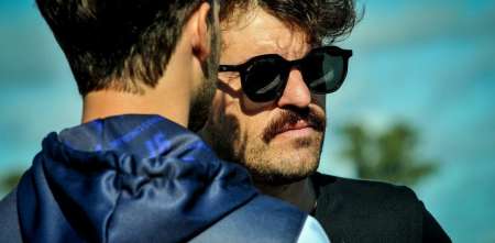 Josito Di Palma, la referencia del TRV6 en Concepción: "Arrancamos bien"