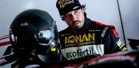 Guerra sobre Azar: "Lo que más me duele es que él haya perdido los puntos del campeonato"