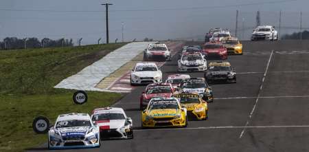 Top Race: ¿Cómo quedó el campeonato tras la cita en Concepción?