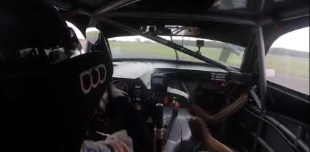 ¡Desde adentro! la polémica entre Azar y Guerra desde la cámara a bordo