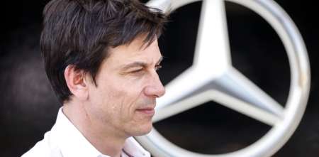 F1: Wolff apunta a 2024: "estamos centrados en volver a ser campeones del mundo"