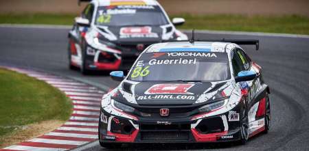 Esteban Guerrieri en Corazón de F1: "el WEC está en un gran momento"