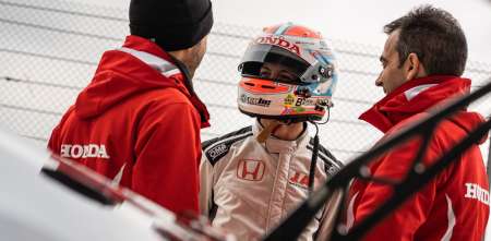 Néstor Girolami y la visión de los pilotos europeos sobre el TCR South America