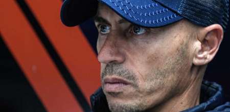 TC en Buenos Aires: Pernía opinó sobre el nuevo asfalto del Gálvez