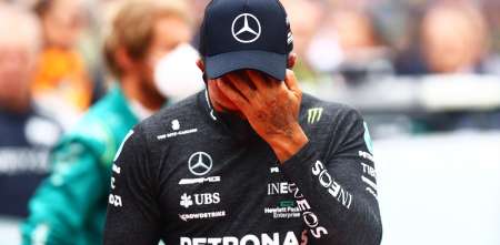 F1: ¿Hamilton podría quedarse sin su título?