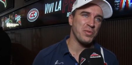 TC en Buenos Aires: ¿Qué dijo Werner sobre el regreso de Canapino?