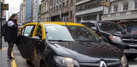 TC en Buenos Aires: ¿Cuánto sale un taxi hacia el autódromo?