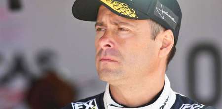 TC: Ledesma alcanzó las 100 carreras con Las Toscas en Buenos Aires