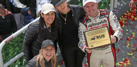 Mariano Werner: "Que los demás me tengan como candidato, no me dice nada"