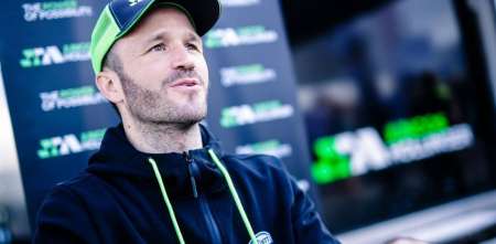 IndyCar: ¿Qué se sabe del futuro de Agustín Canapino?