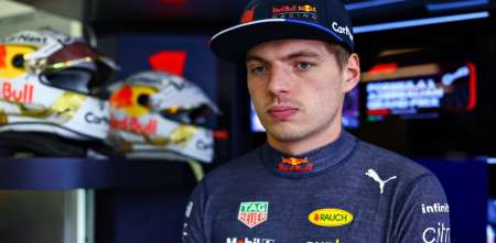 Verstappen fue multado mientras manejaba en Mónaco ¿Qué pasó?