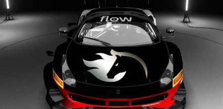 Regresa la FiReLEAGUE RACING con transmisión de Flow y Carburando