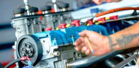 TC: el proyecto que entusiasma a un preparador exitoso