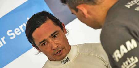 TC2000: ¿Estará Matías Milla en los 200Km de Buenos Aires?