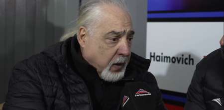 TC: Rody Agut piensa en un cambio de cara a la temporada 2024