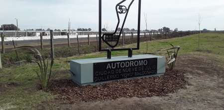 El TC2000 correrá en el autódromo de 9 de Julio