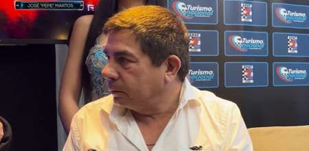 VIDEO: TN: ¿Podrían cambiar a futuro los lastres en la categoría?