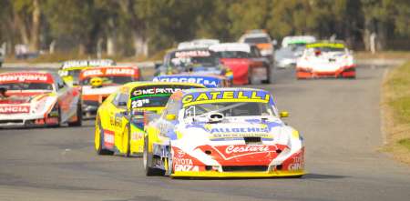 El Córdoba Pista se presenta este fin de semana en el Cabalén