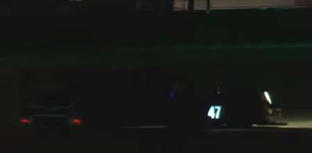 ELMS: un toque de un compañero de equipo complicó la carrera de Pechito López