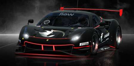 ¡Llegó el día! Comienza la FiReLEAGUE RACING