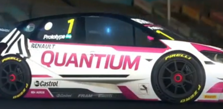 Willy Kissling y la renovación del TC2000: "Me parece muy lógico lo que se está haciendo"