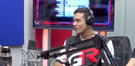 Azar: "Voy a estar participando de los 200km de Buenos Aires"