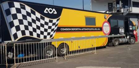 La CDA del ACA tiene nuevo presidente temporario