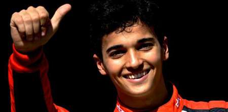 TN en Buenos Aires: así festejó Barrio al enterarse de la pole