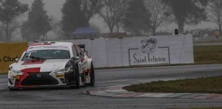 Top Race: ¿Cómo quedó el campeonato tras la clasificación en San Jorge?