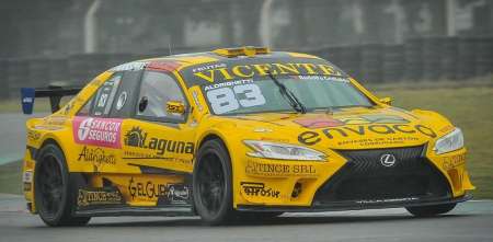 Top Race: Aldrighetti luego de San Jorge: "Teníamos que haber ido a ganar la primera"