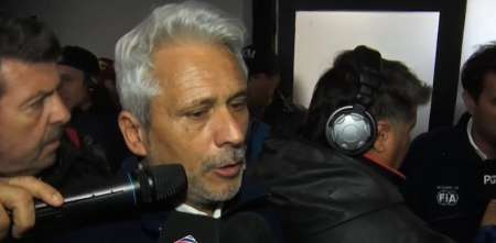 TN en Buenos Aires: Raymondo: "Si en los 7 días no tiene continuidad, tendrán el puntaje pero no de la competencia final"