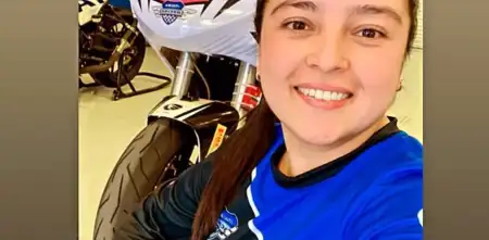 Colombia: trágico accidente le costó la vida a joven piloto