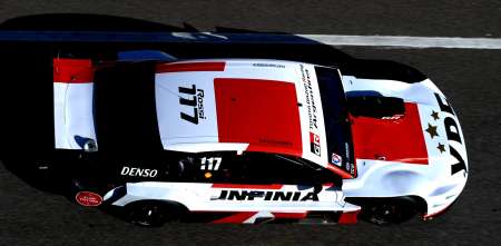 TC: Rossi ante una prueba clave en función de la Copa de Oro