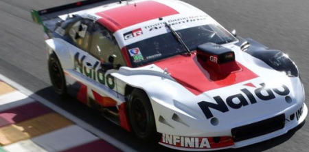 TC: Rossi y el arranque de la Copa de Oro: "Estamos ilusionados"