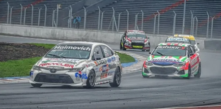 Maldonado, sobre la suspensión del TN en Buenos Aires: “Era una locura correr en esas condiciones”