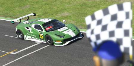 Boca Juniors Gaming y WINDINGO festejaron en la FiReLEAGUE RACING