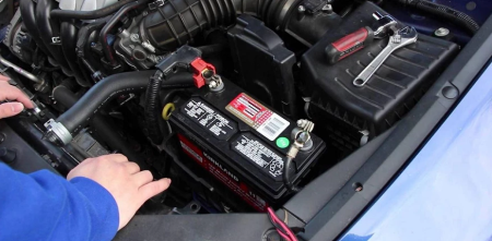 Las claves para que la batería de tu auto dure más