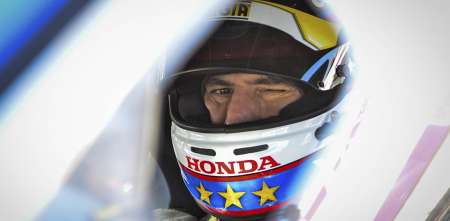 TC2000: Ardusso sobre 9 de Julio: "Es importante tener velocidad final"