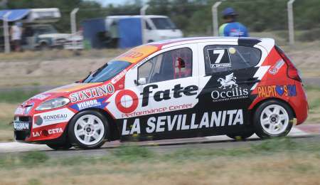 Ortega desde el mejor lugar