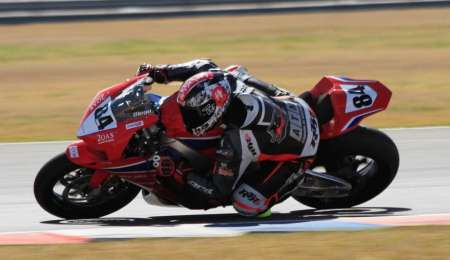 Diego Pierluigi y el regreso a casa 